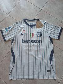 Maglia Inter 2026/2027