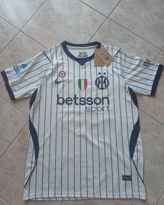 Maglia Inter 2026/2027
