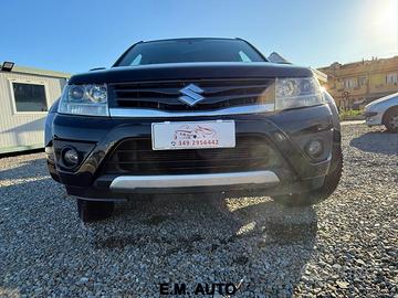 Suzuki Grand Vitara 1.9 DDiS 5 porte Evolution Plu