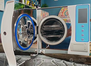 Autoclave 