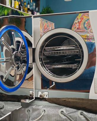 Autoclave 