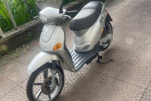 Piaggio Liberty 50 4t-