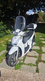 SH 300 del 2020 KM 8500 ORIGINALI