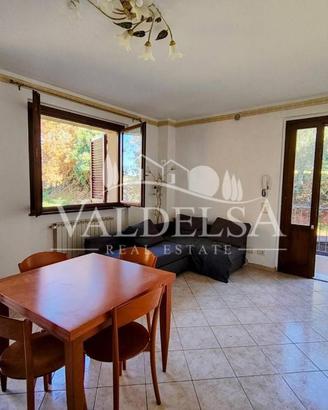 Appartamento di 80 m² con 4 locali a Casole d'Elsa