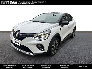 RENAULT Captur 1.0 TCe GPL Intens my21