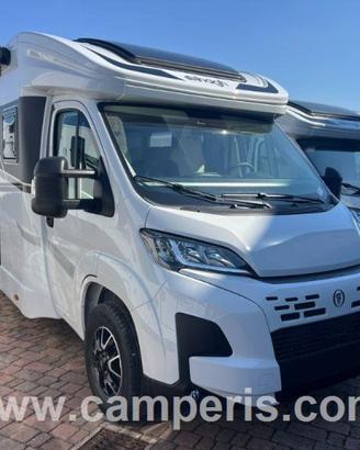 ELNAGH ELNAGH T LOFT 532 FIAT
