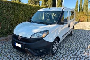 FIAT Doblò 1.3Mjt S&S Combi N1 Easy E6D -2021