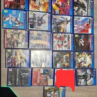 Giochi ps4