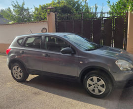 Nissan qashqai 1.5 diesel