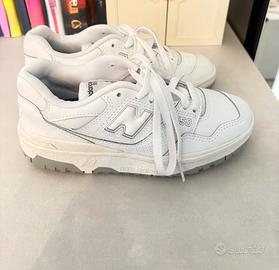 Sneakers New Balance 550