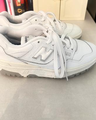 Sneakers New Balance 550