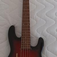 Basso Eko MM305