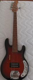 Basso Eko MM305