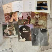 Dischi Lucio Battisti