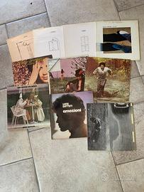 Dischi Lucio Battisti