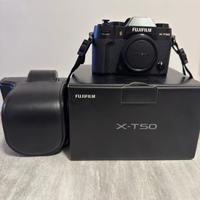 Fotocamera