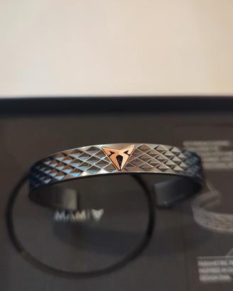 bracciale Cupra MAM rame
