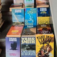 Libri di Wilbur Smith
