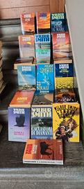 Libri di Wilbur Smith