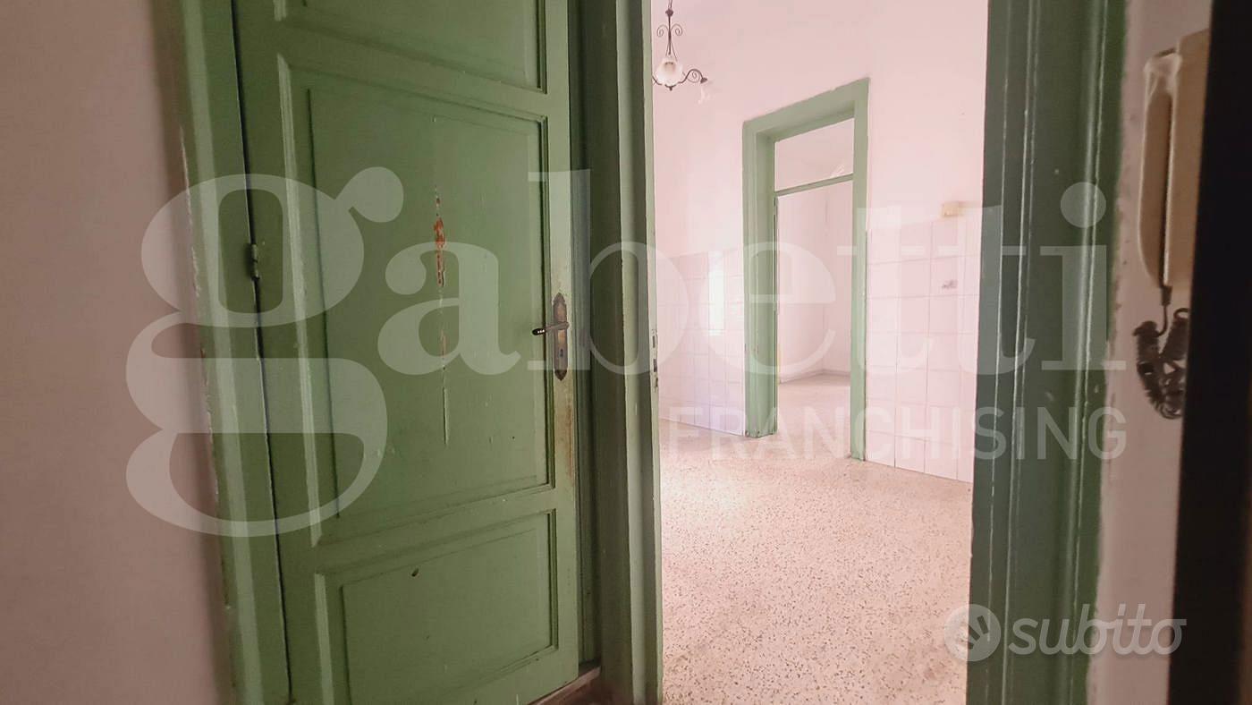 Appartamento – Palermo, Falsomiele, III Circoscrizione - Vista 5