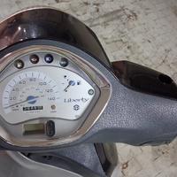 Piaggio Liberty 125 - 2007