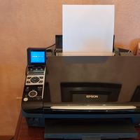 stampante epson