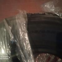 Gomme auto usate 205 65/15