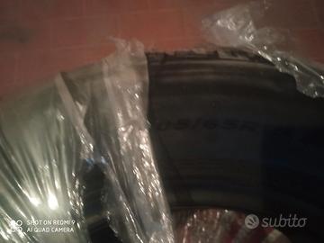 Gomme auto usate 205 65/15