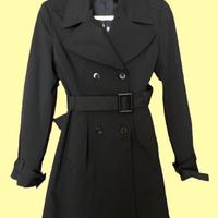 Motivi soprabito trench donna vintage