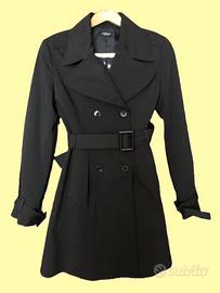 Motivi soprabito trench donna vintage