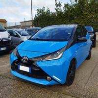 TOYOTA Aygo 1.0cc 68cv TELECAM. CRUISE CONTROL C