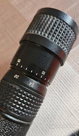 Cannocchiale russo ZT8-24x40M