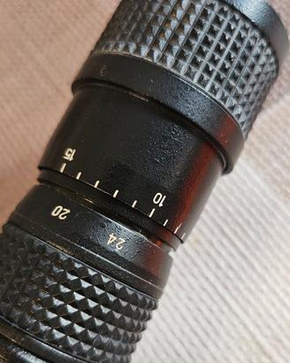 Cannocchiale russo ZT8-24x40M