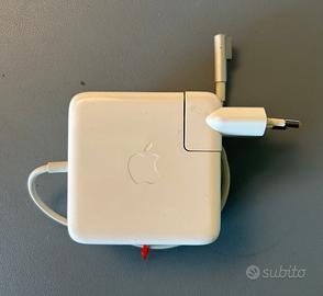 Adattatore alimentazione MagSafe Apple 60W A1344