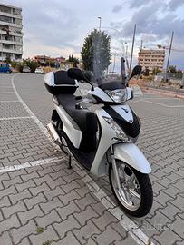 Honda Sh 150 2009