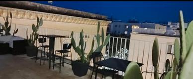 tavoli e sedie in metallo da giardino e terrazza 