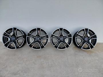 Cerchi lega 16" OZ Racing