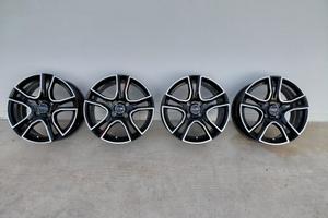 Cerchi lega 16" OZ Racing