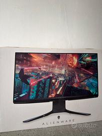 Dell Alienware AW2521HFA