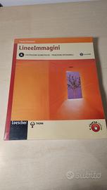 Libro LineeImmagini 