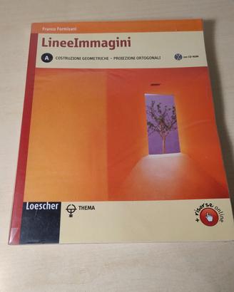Libro LineeImmagini 