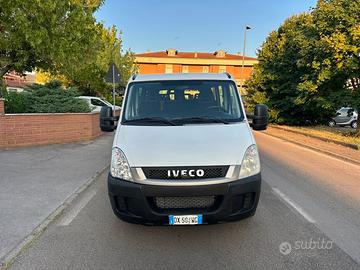 Iveco Daily 29L14 9 posti