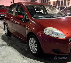 Fiat Grande Punto 1.3 Multijet 90cv