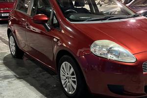 Fiat Grande Punto 1.3 Multijet 90cv