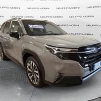 Subaru Forester 2.0 MHEV 136cv 4wd CVT Linear...