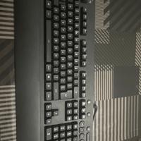 Tastiera Logitech G213