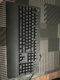 Tastiera Logitech G213