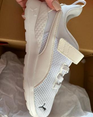 Scarpe bambini Puma Anzarun Lite - tg. 32