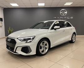 Audi A3 SPB 30 TDI S line edition