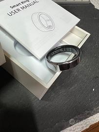 Anello smart ring